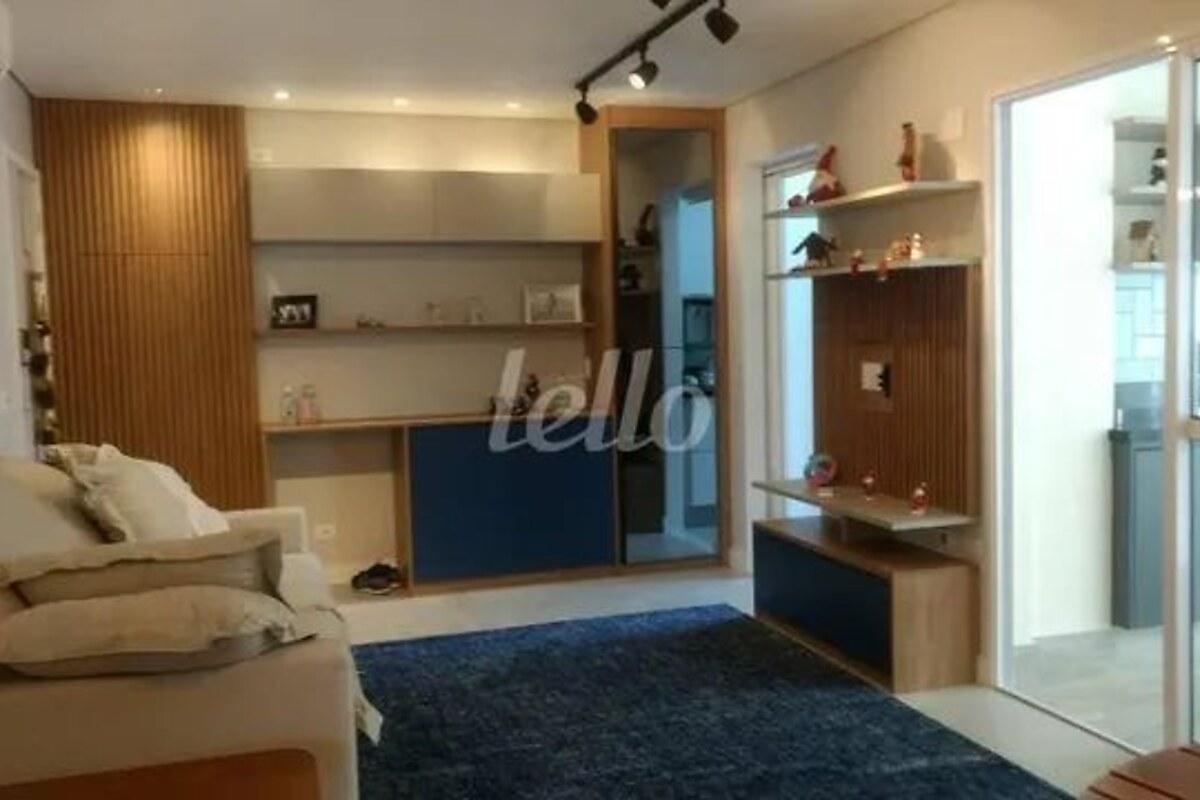 Apartamento triplex com 4 quartos, foto 1