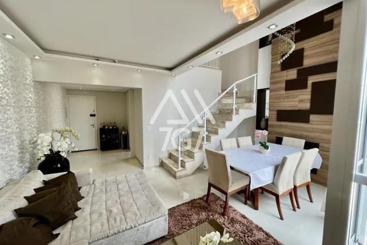 Apartamento Garden com 3 quartos, foto 1