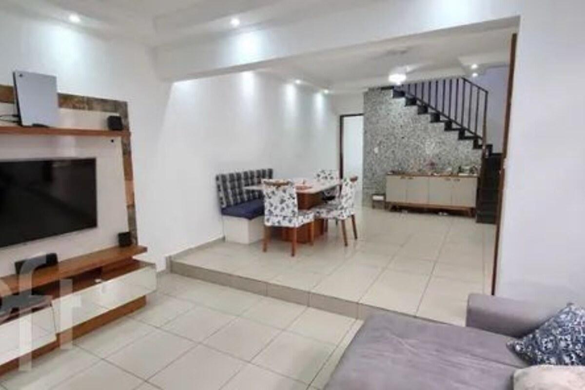 Apartamento com 2 quartos, foto 1