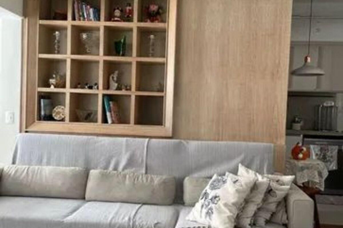 Apartamento com 2 quartos, foto 1