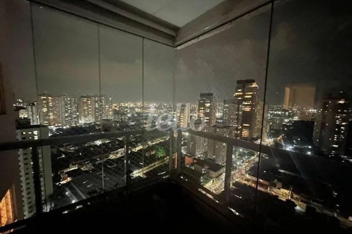 Apartamento duplex com 2 quartos, foto 1