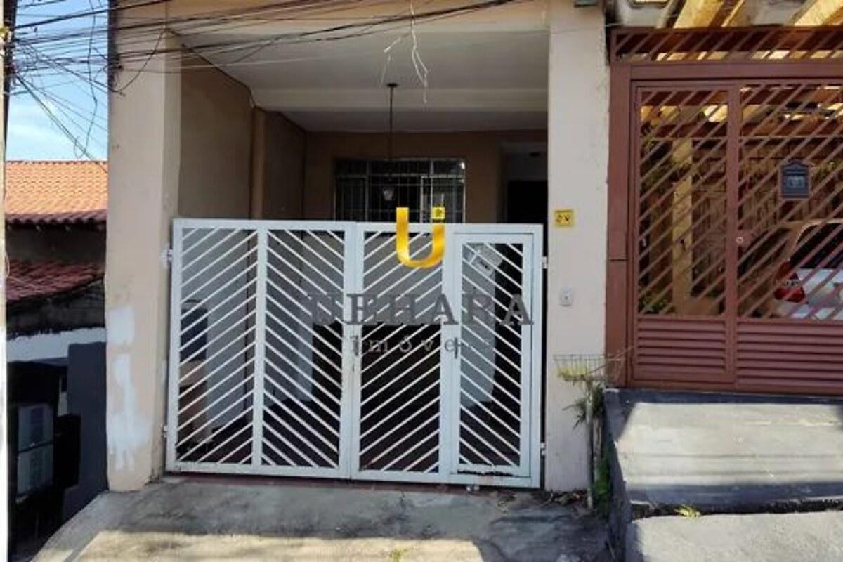 Apartamento triplex com 3 quartos, foto 1