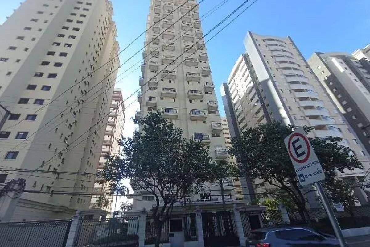 Cobertura com 4 quartos, foto 1