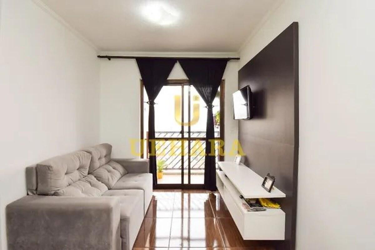 Flat/Kitinet/Loft/Studio com 1 quarto, foto 1