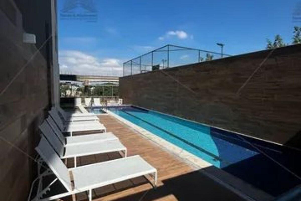 Kitnet com 1 quarto, foto 1
