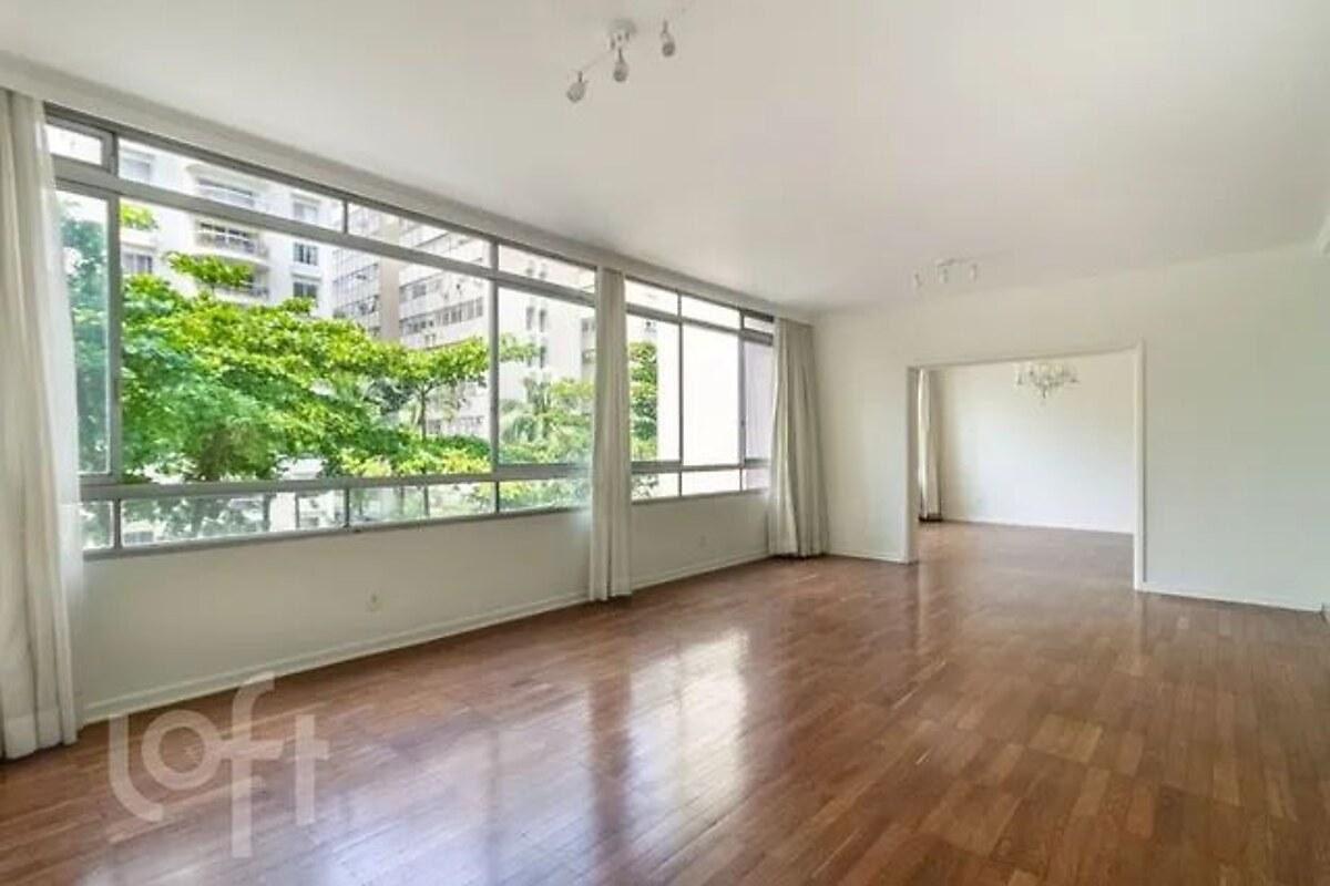 Apartamento com 2 quartos, foto 1