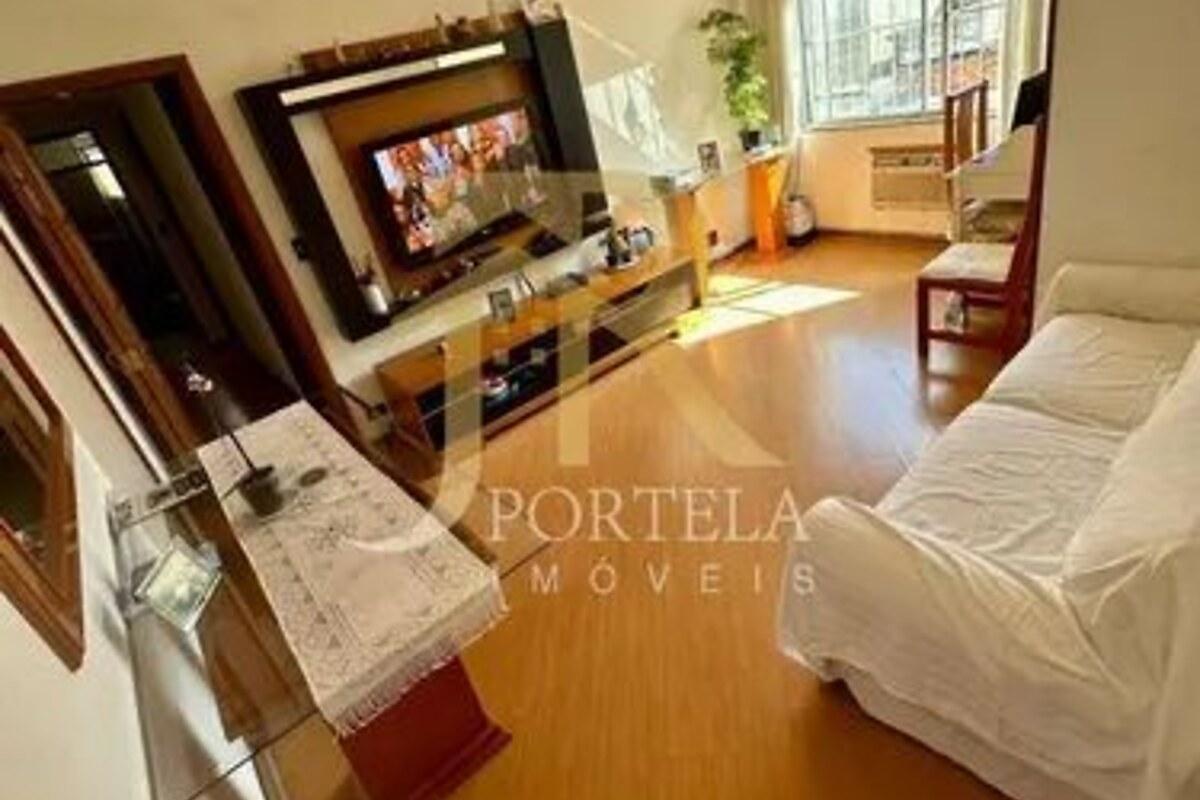 Apartamento com 2 quartos, foto 1