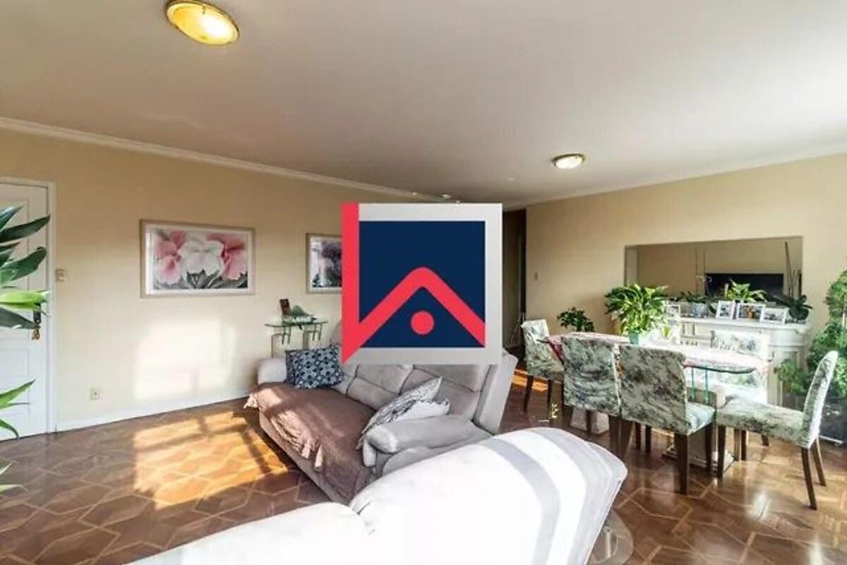 Apartamento triplex com 4 quartos, foto 1