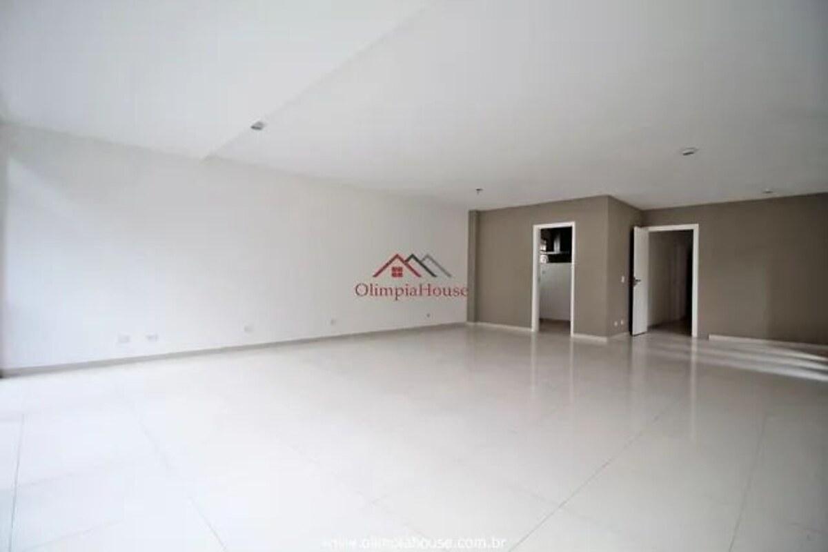 Apartamento triplex com 4 quartos, foto 1