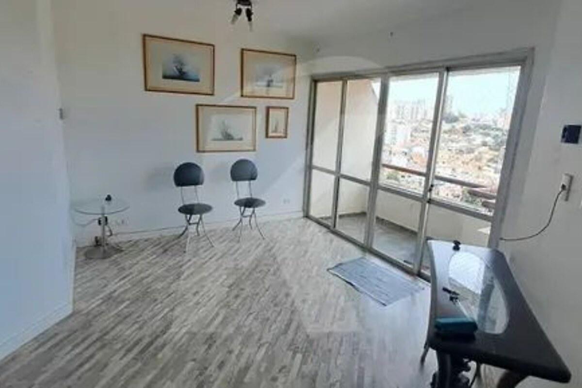 Kitnet com 1 quarto, foto 1