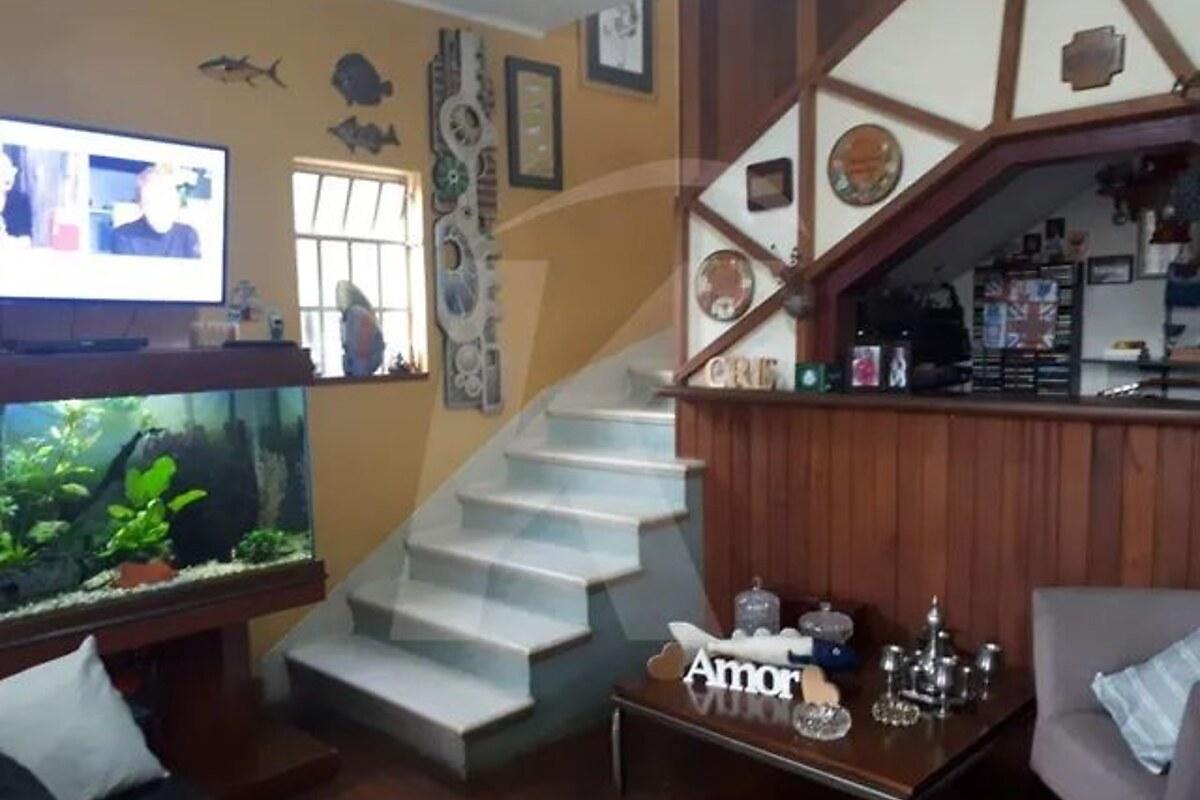 Apartamento com 4 quartos, foto 1