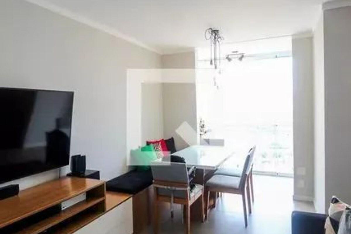 Apartamento com 1 quarto, foto 1
