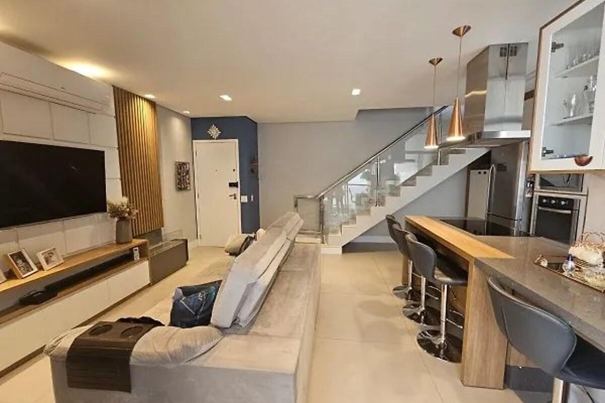 Apartamento com 4 quartos, foto 1