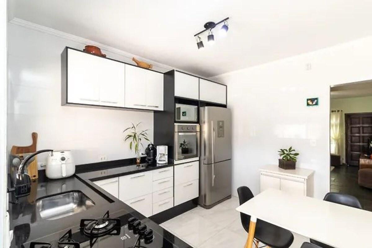 Apartamento duplex com 4 quartos, foto 1