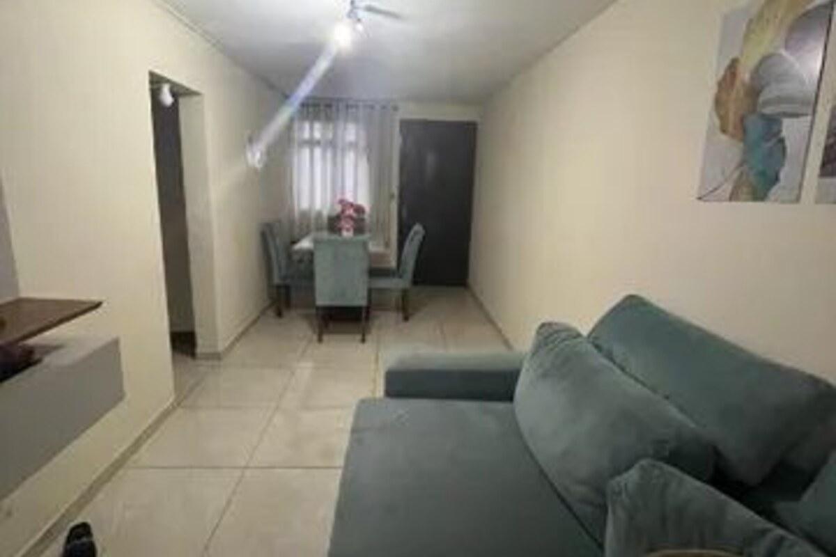 Apartamento duplex com 4 quartos, foto 1