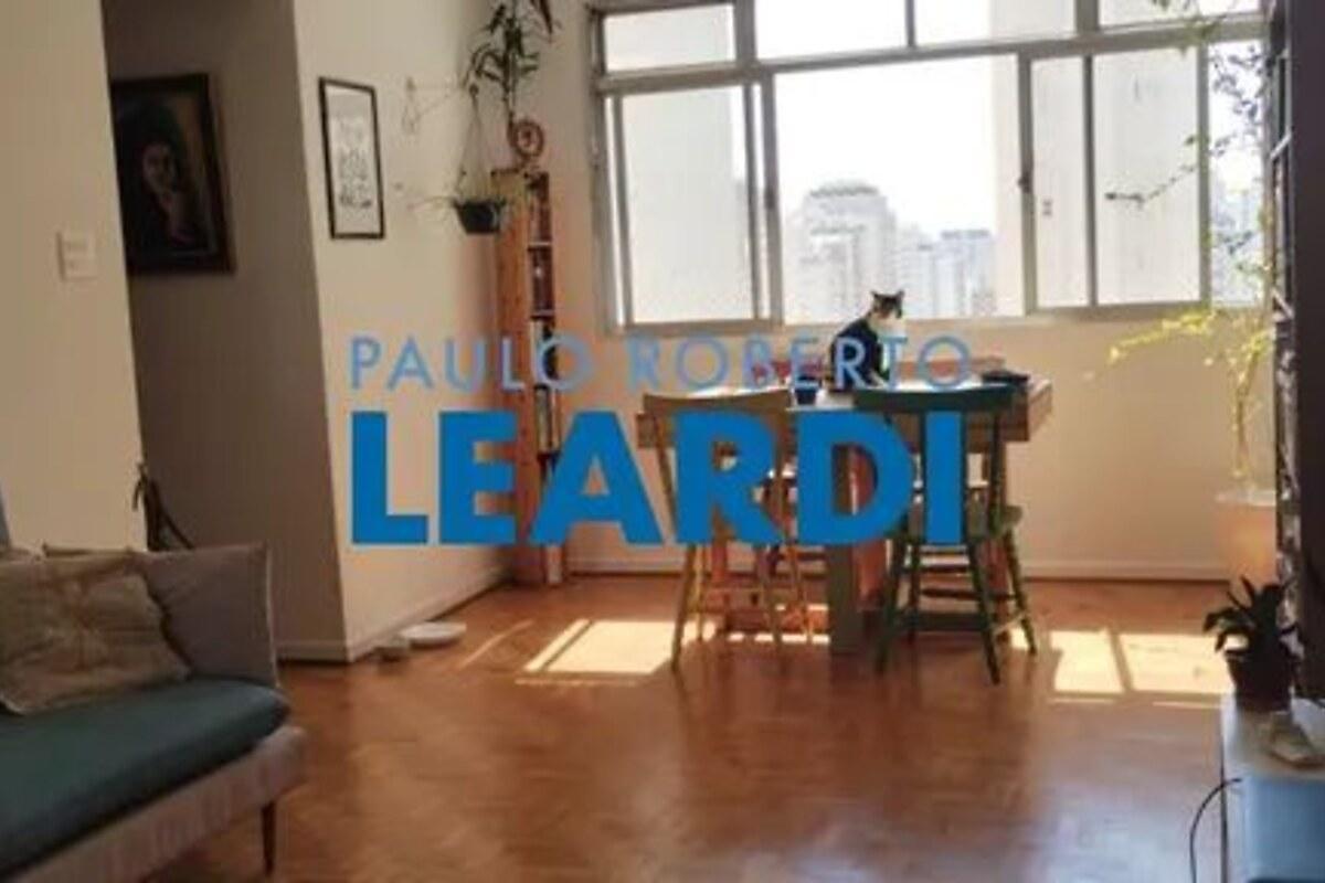 Apartamento com 1 quarto, foto 1