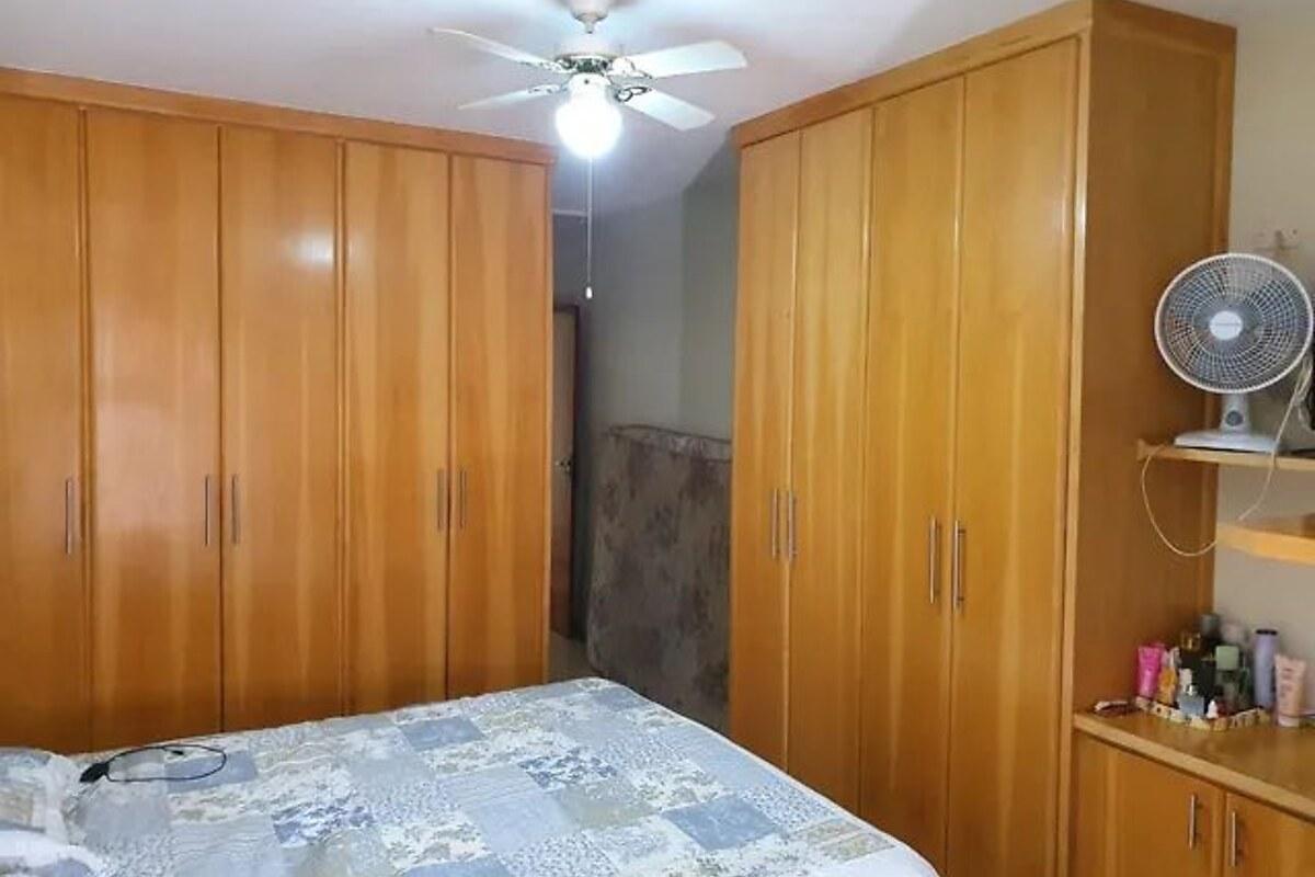 Apartamento com 1 quarto, foto 1