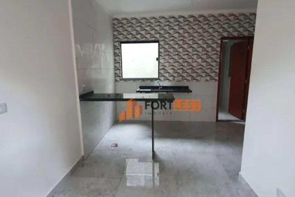 Apartamento com 2 quartos, foto 1