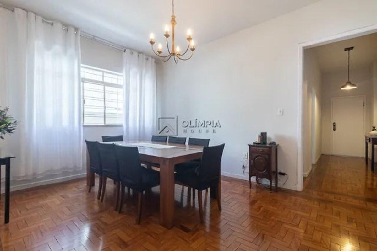 Apartamento com 1 quarto, foto 1