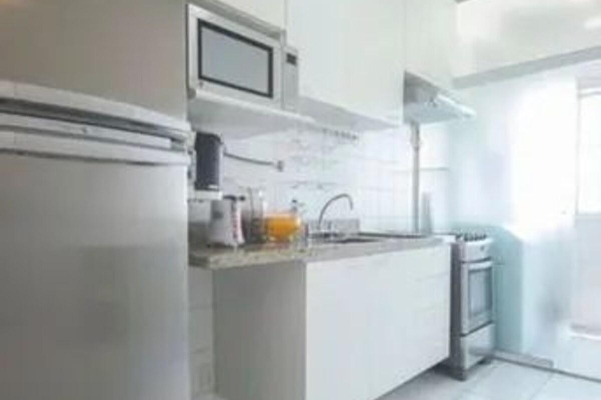 Apartamento com 2 quartos, foto 1