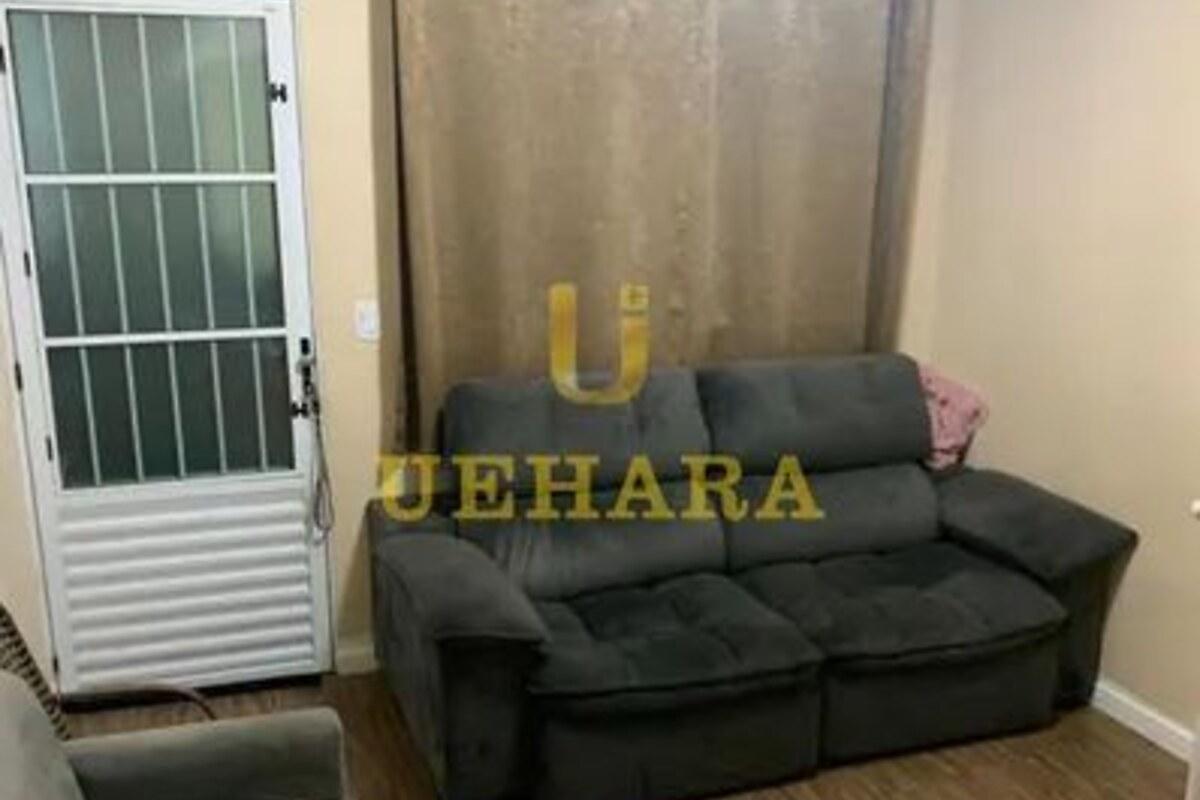 Apartamento Garden com 3 quartos, foto 1