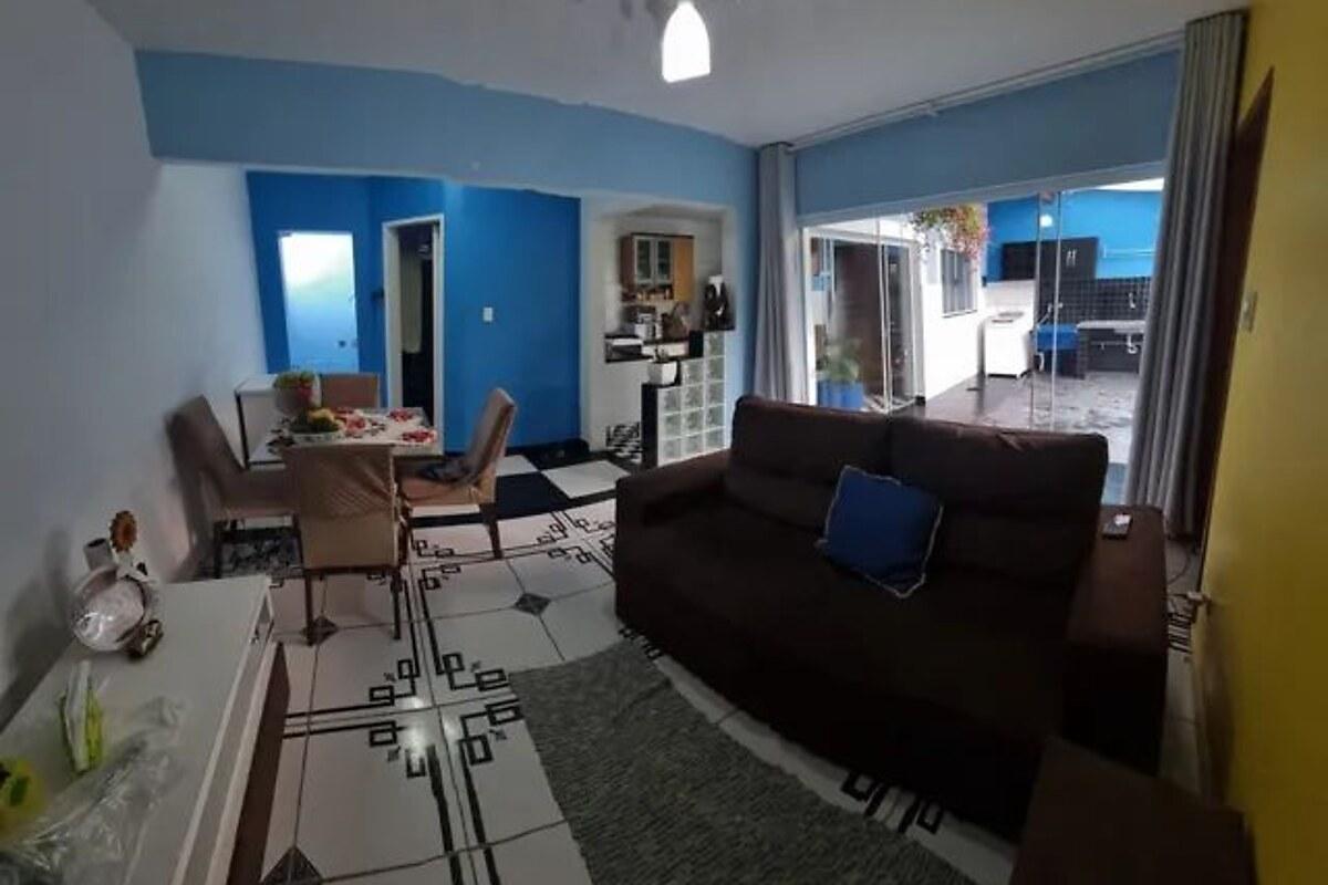 Flat/Kitinet/Loft/Studio com 1 quarto, foto 1