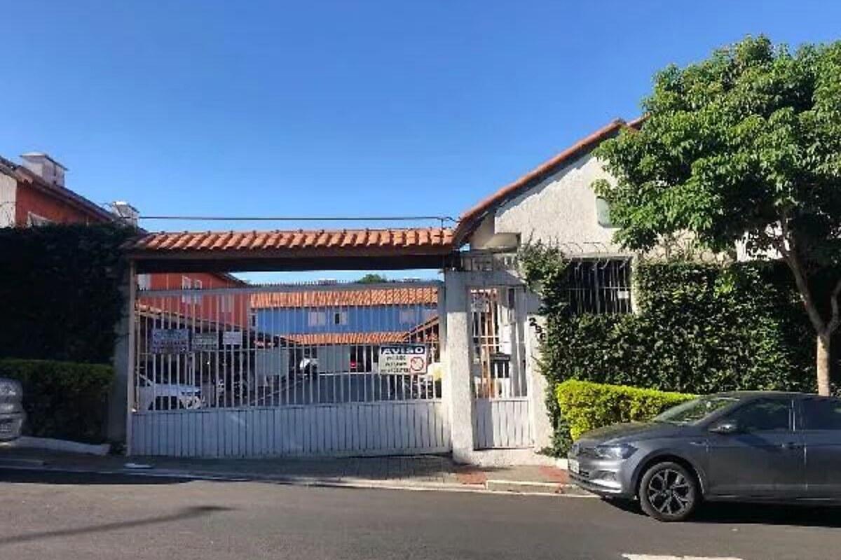 Apartamento triplex com 2 quartos, foto 1