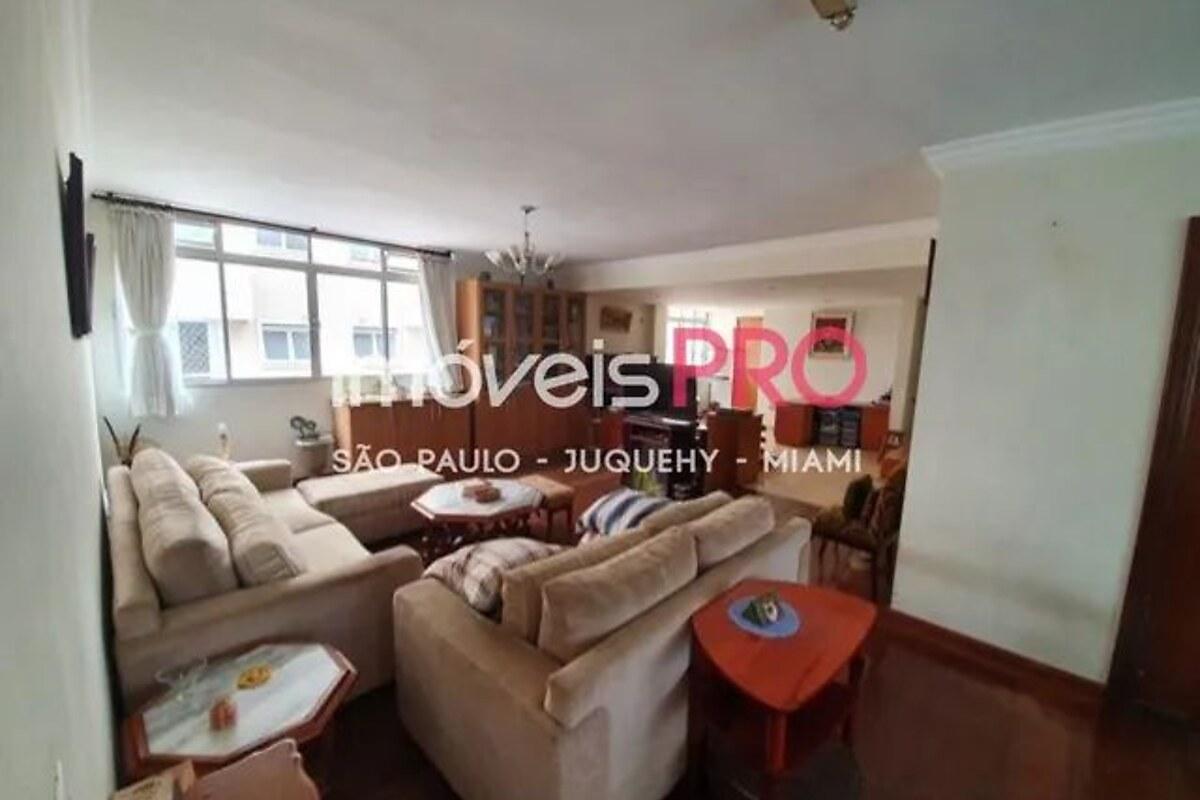 Apartamento com 4 quartos, foto 1