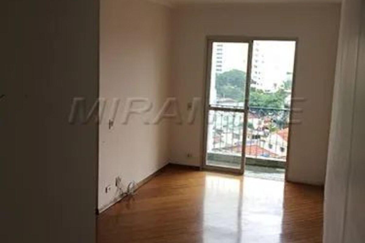 Apartamento com 1 quarto, foto 1