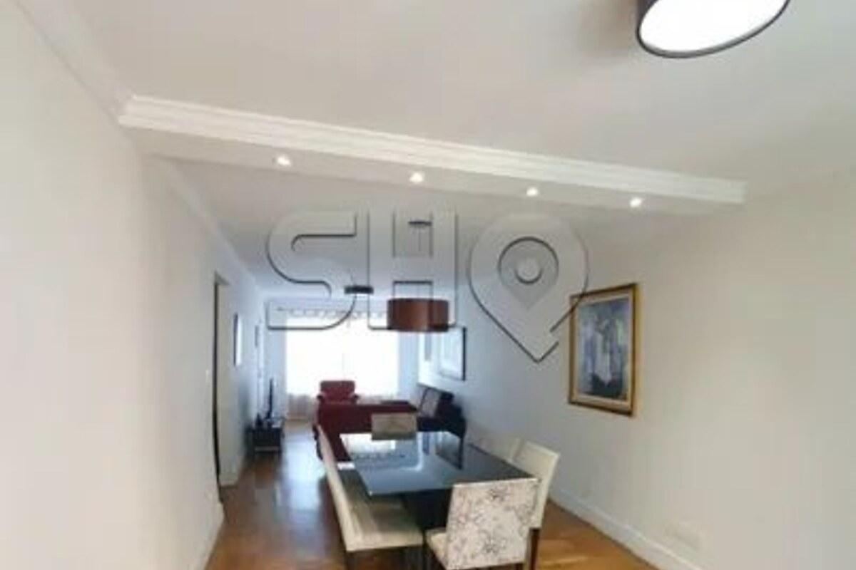 Apartamento com 2 quartos, foto 1