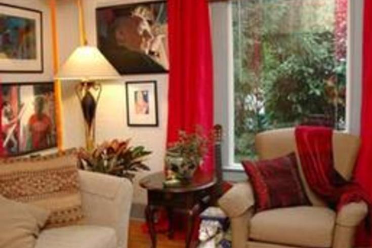 Apartamento com 2 quartos, foto 2