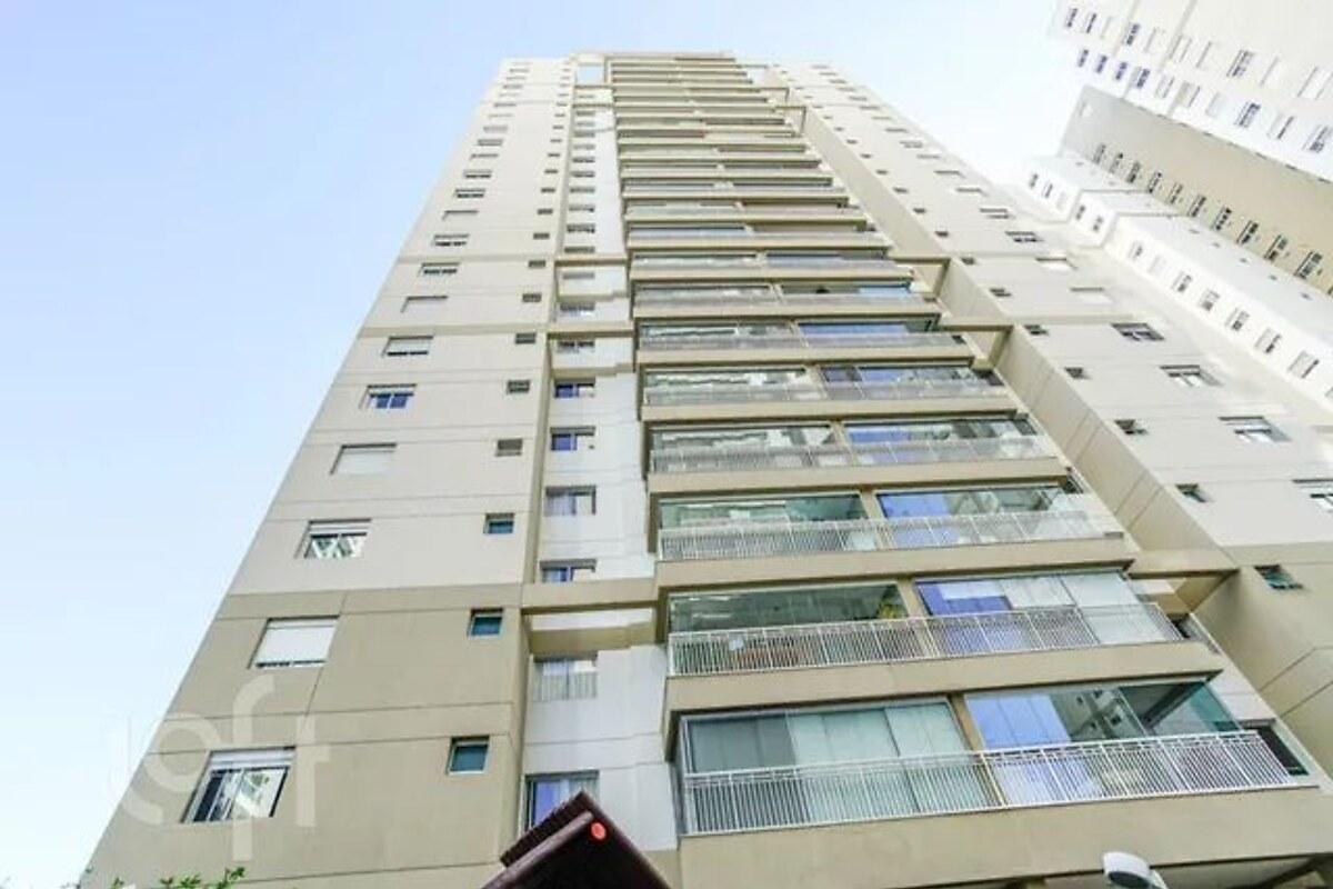 Apartamento com 2 quartos, foto 1