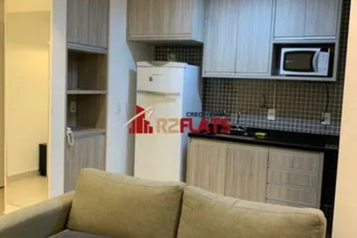 Apartamento com 2 quartos, foto 1