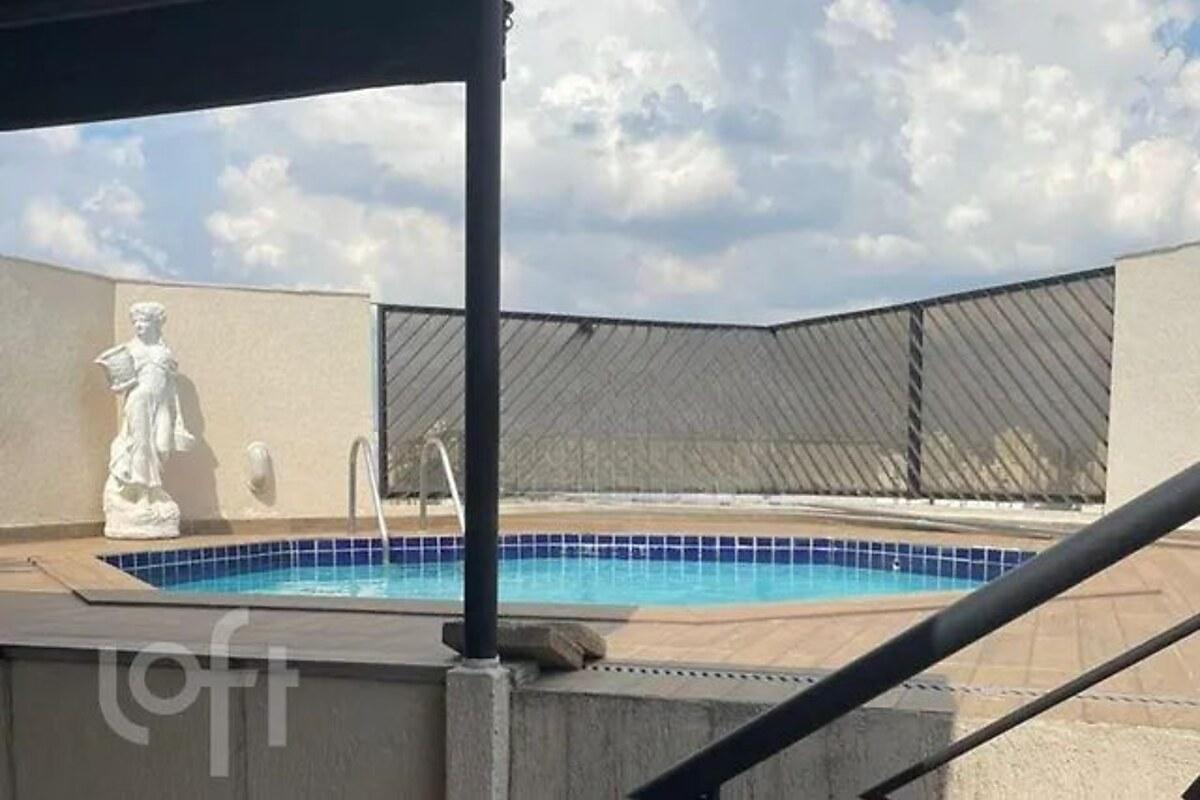 Apartamento com 3 quartos, foto 1