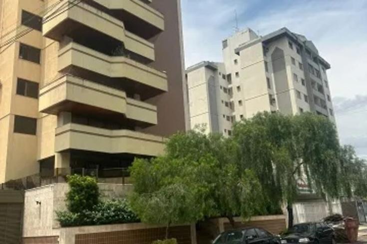 Apartamento com 3 quartos, foto 9