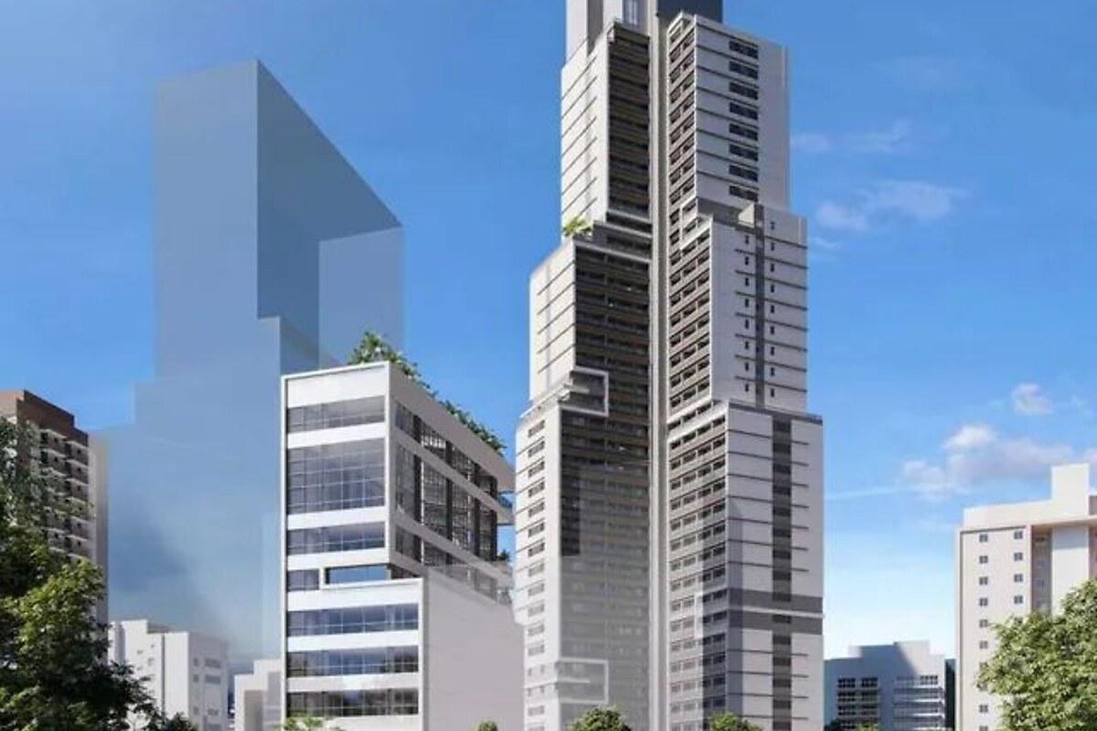 Apartamento com 2 quartos, foto 1