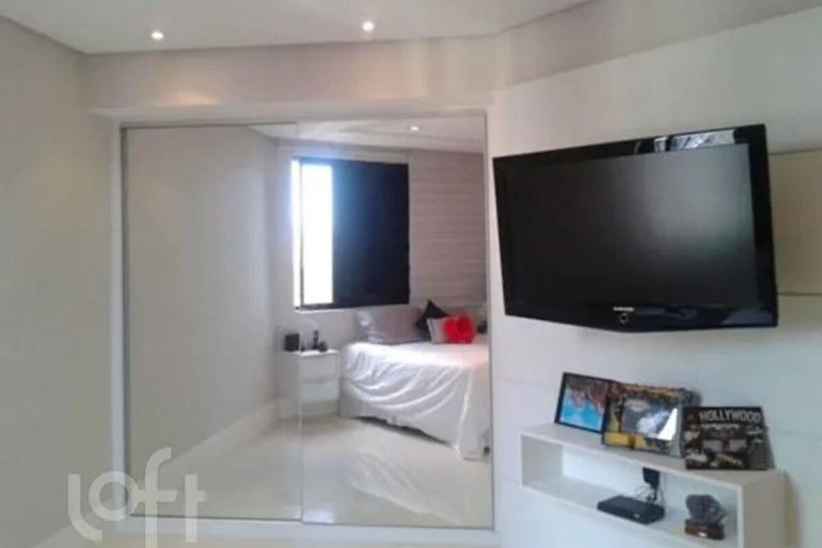 Flat/Kitinet/Loft/Studio com 1 quarto, foto 1