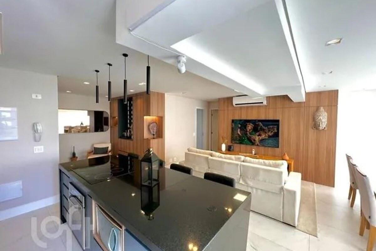 Apartamento com 2 quartos, foto 1
