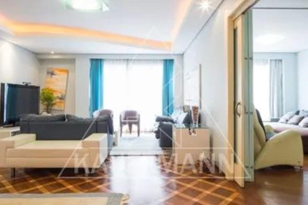 Apartamento com 2 quartos, foto 1