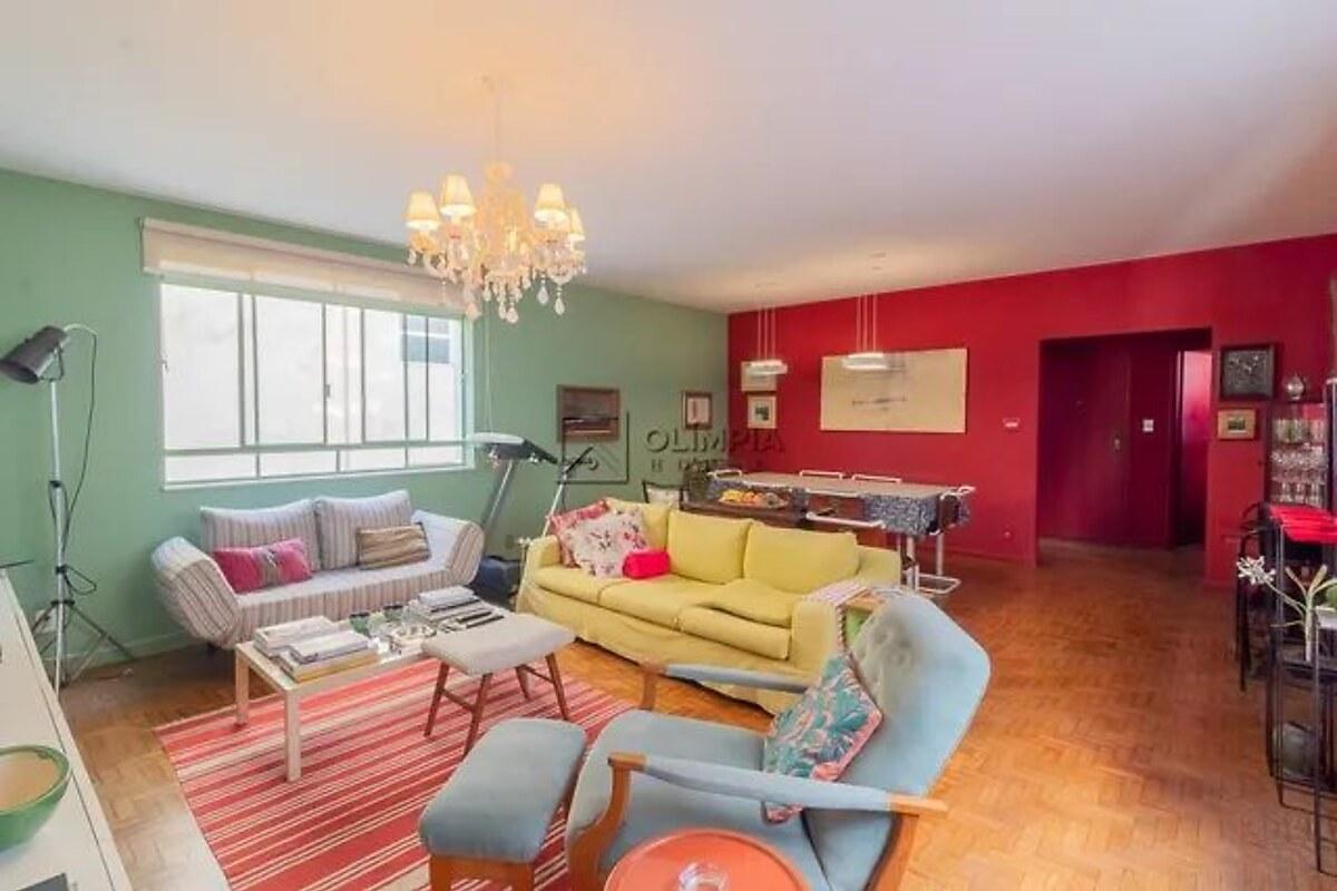 Apartamento com 2 quartos, foto 1