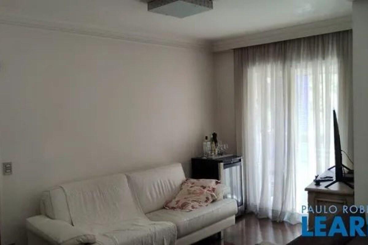 Apartamento duplex com 4 quartos, foto 1