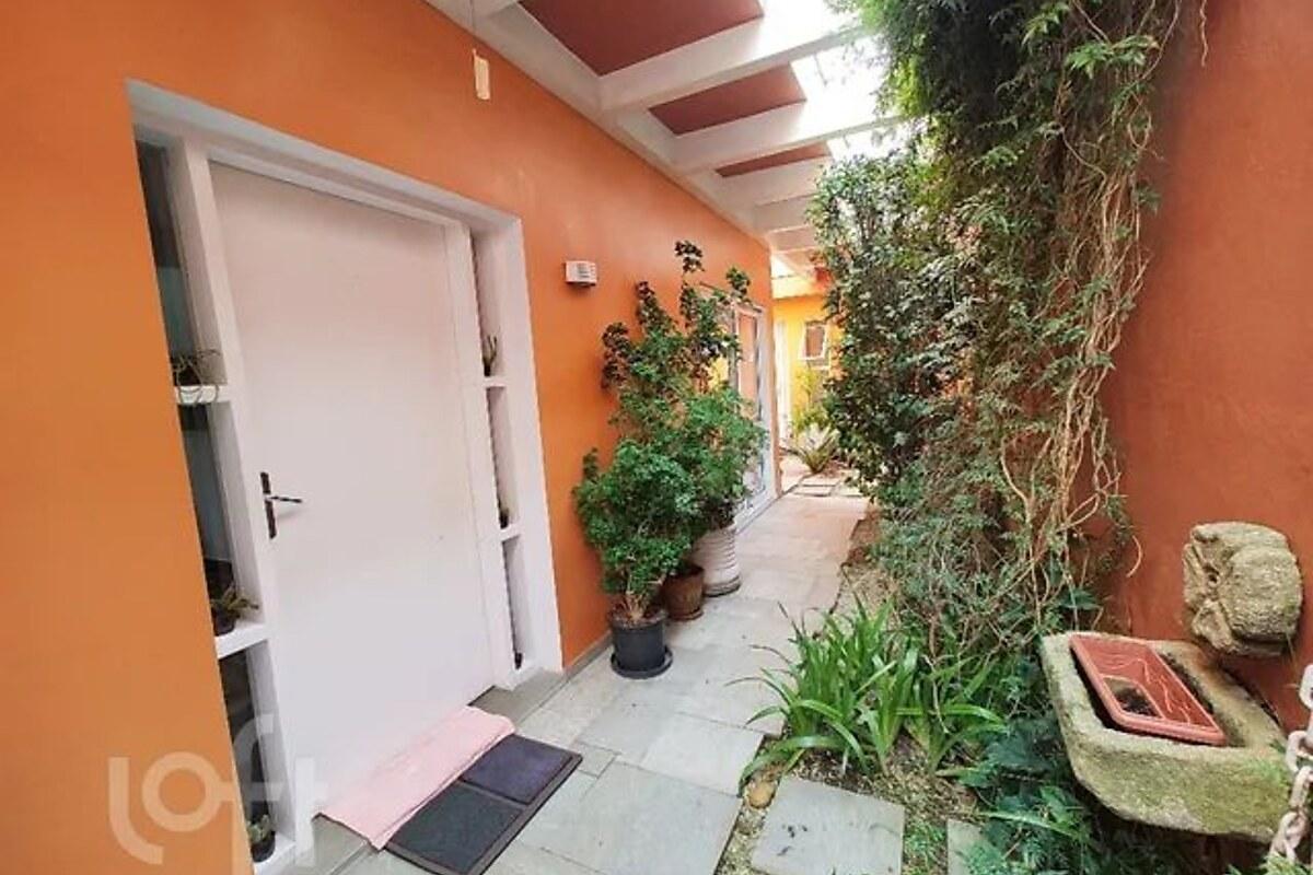 Apartamento duplex com 4 quartos, foto 1