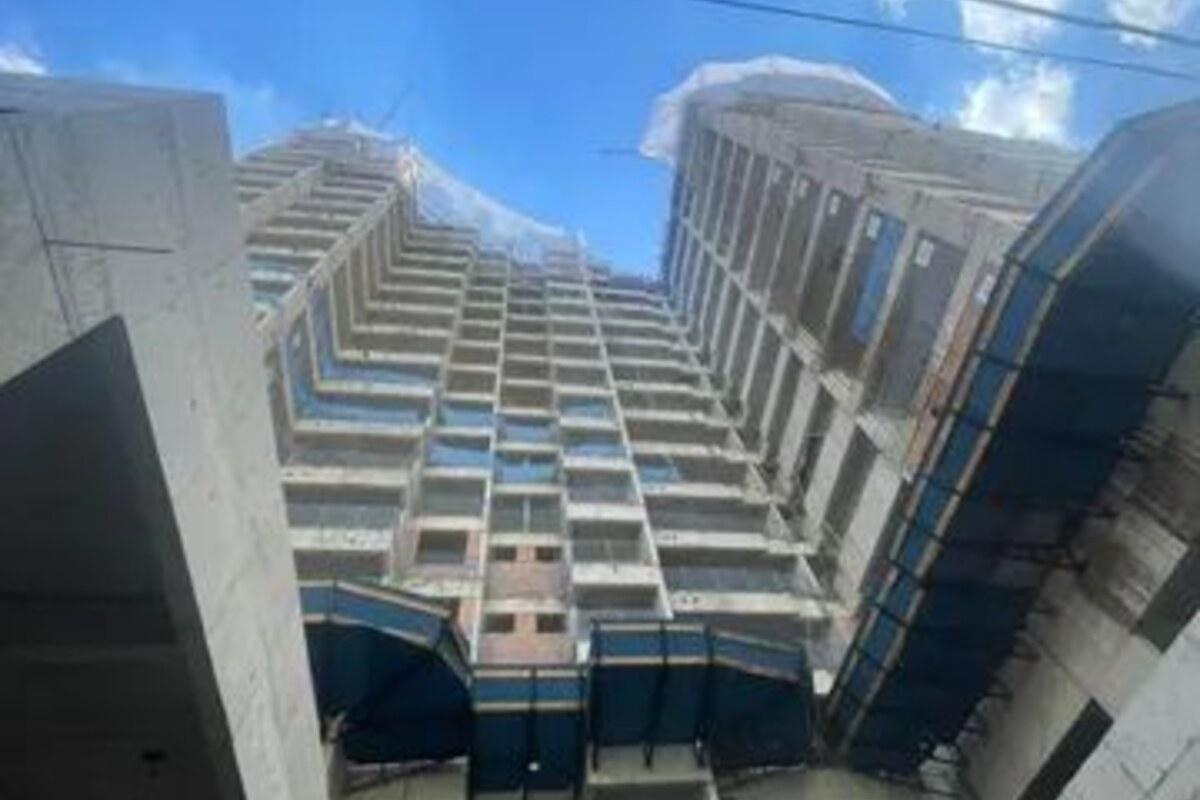 Apartamento com 2 quartos, foto 1