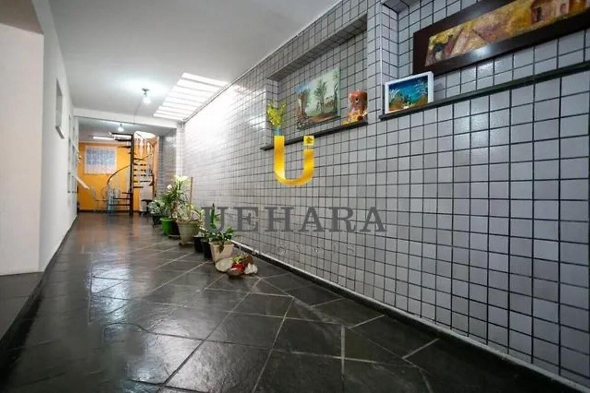 Flat/Kitinet/Loft/Studio com 1 quarto, foto 1