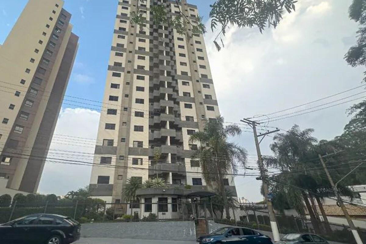 Apartamento com 3 quartos, foto 1