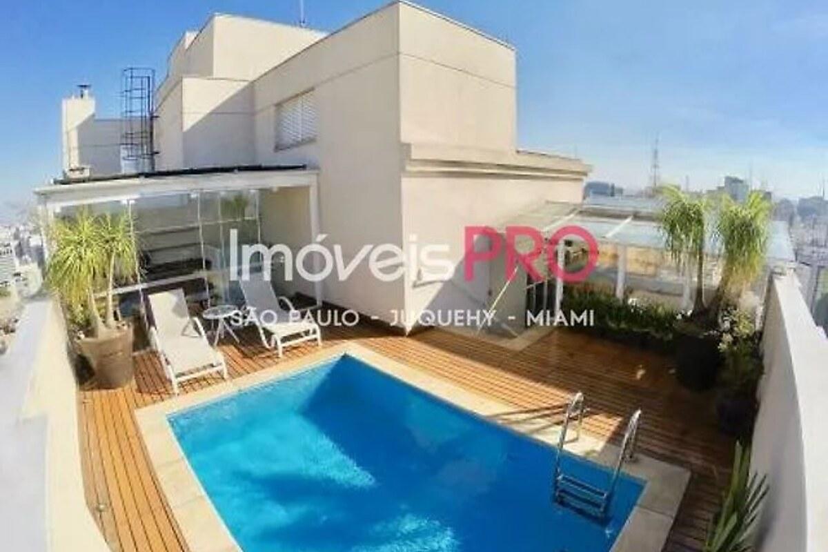 Apartamento triplex com 4 quartos, foto 1