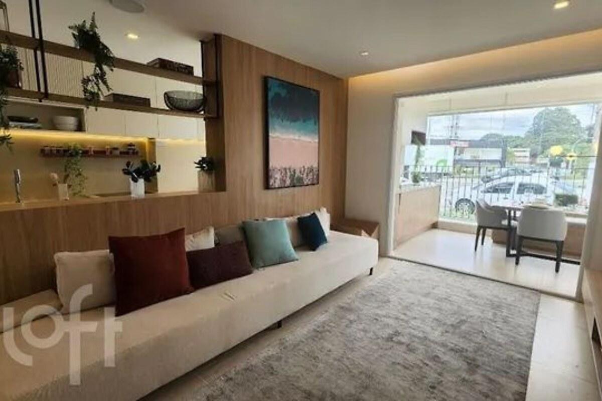 Apartamento com 4 quartos, foto 1