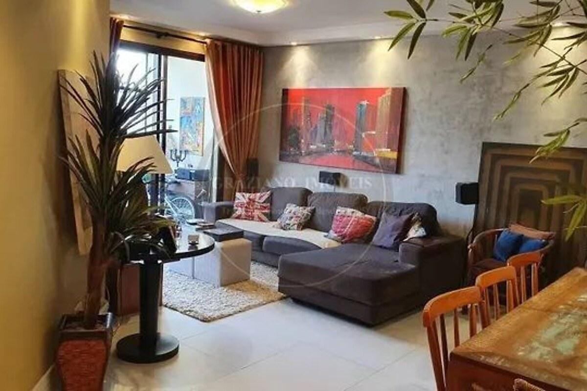 Apartamento com 3 quartos, foto 1