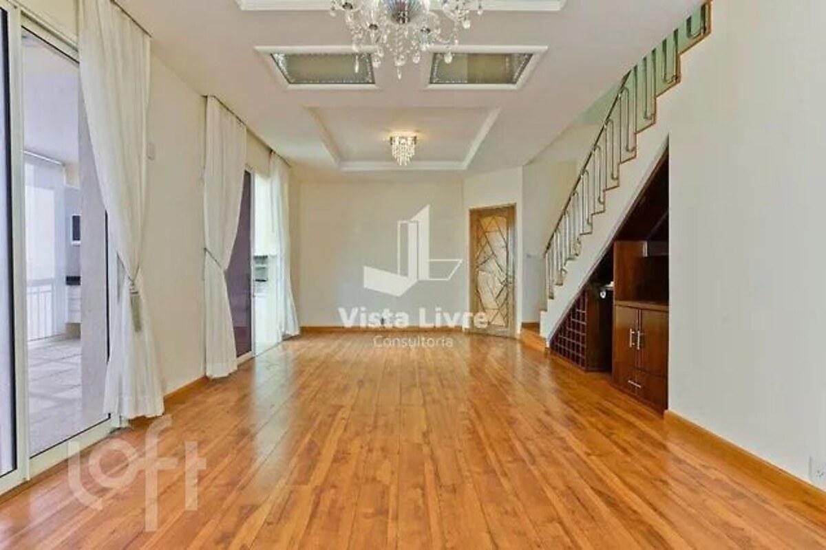 Apartamento triplex com 4 quartos, foto 1