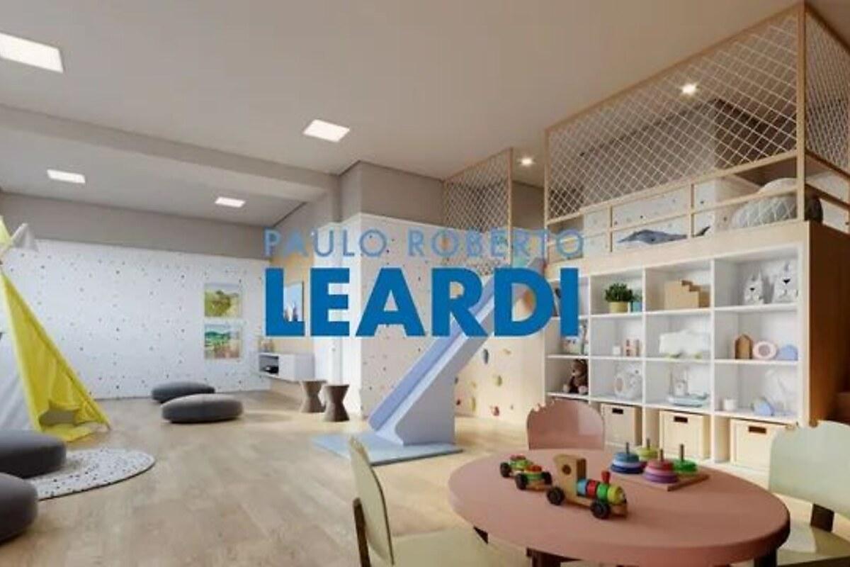 Apartamento com 1 quarto, foto 1